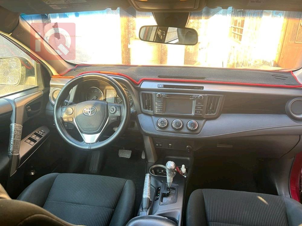 تويوتا راف 4